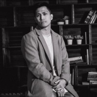 Calvin Htet