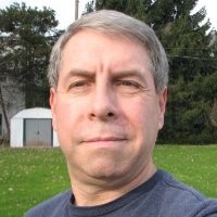 Jeffrey Newton