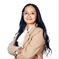 Manika Maharjan