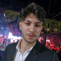 Tiago B. Santos