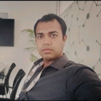 Dr. Ashutosh Saha Joy