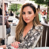 Fereshteh Rasouli