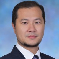 Danny Wong
