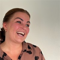 Anette Berg Abildgaard