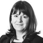 Anne Marie Kelly