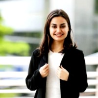 Shivani Rohilla