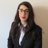 Marta Francesca Pede