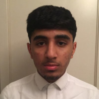 Raheem Jabar