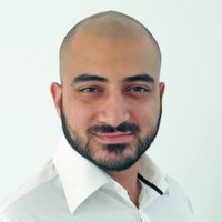 Michael Nashar