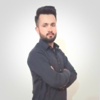 Bashir Ahmad