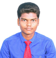 Charles Raj