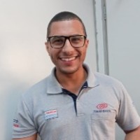 Eng. Anderson Felipe