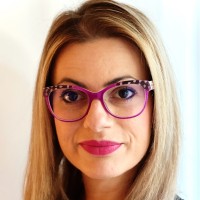 Ing. Lucia Janosikova Mba