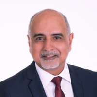 Bill Sidhu