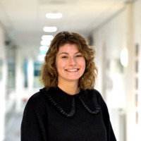 Mandy Van Den Berg
