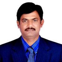 Sanjeevreddy Nadagoudar