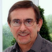 Peter Mingay