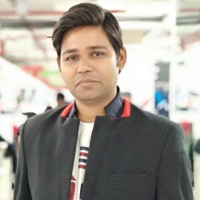 Shyamraj Kulkarni