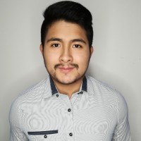 Joseph Miller Pujay Pineda