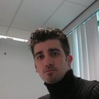 Fabrizio Martella