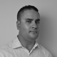 Jim Northcroft