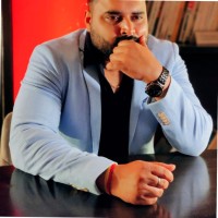 Debojit Banerjee