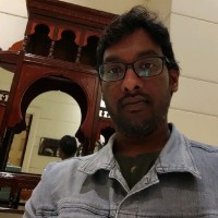Sudheer Kumar