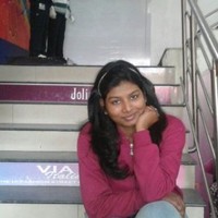 Sweety Gupta