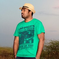 Richard Mathew