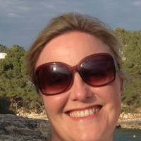 Justine Fletcher