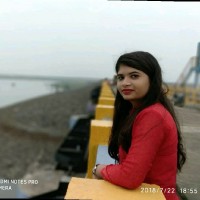 Ojasvita Gour