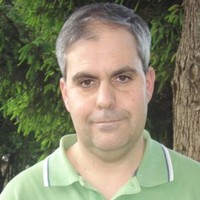 José Manuel Oliveira