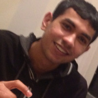 Maulik Patel