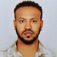 Thomas Solomon Beyene