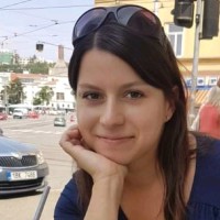 Kateřina Pokorná