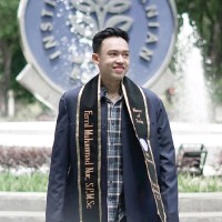 Ferril Muhammad Nur