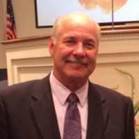 Gary Hodge