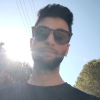 Gökberk Bayram Savaş