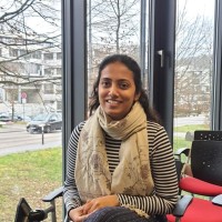 Janaki Viswanathan