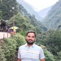 Puneet Bhardwaj