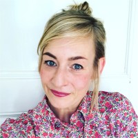 Babette Van Harsselaar