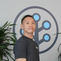 Jeff Liu