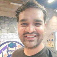 Devendra Singh Verma