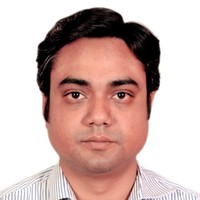 Debojyoti Ghosh
