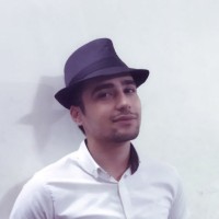 hamed akbari
