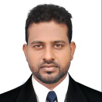 Ramesh Muthappan