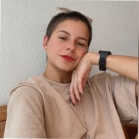 Luisa Meireles