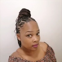 Olebogeng Mokgosi