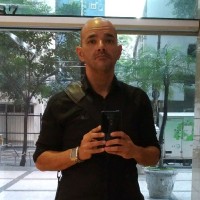 Siddeley Raphael Bueno