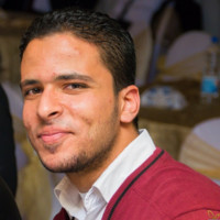 maged Ibrahim